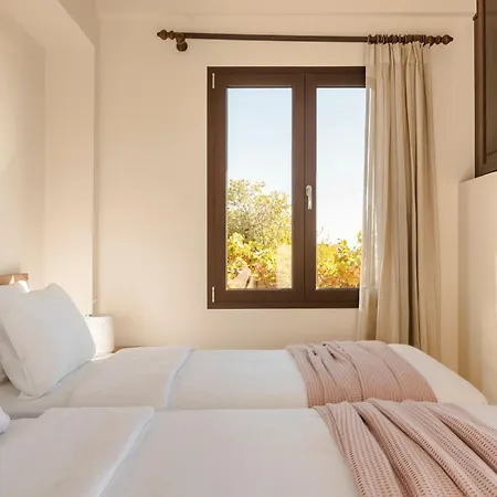 κefalonia ηolidays ηouse Lejlighed Fársa