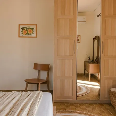 Lejlighed κefalonia ηolidays ηouse Fársa