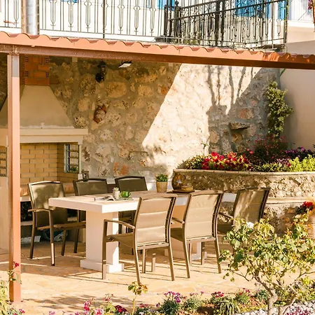 דירה κefalonia ηolidays ηouse Fársa