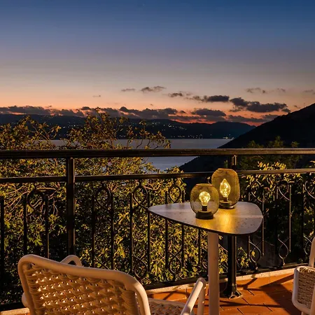 דירה κefalonia ηolidays ηouse Fársa