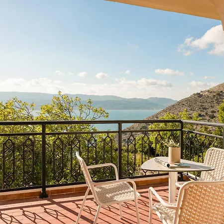 κefalonia ηolidays ηouse Fársa