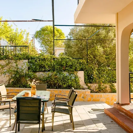 Appartement κefalonia ηolidays ηouse *