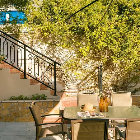 κefalonia ηolidays ηouse