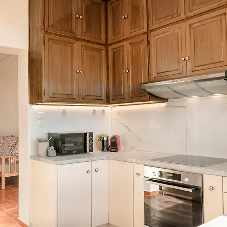 κefalonia ηolidays ηouse Fársa