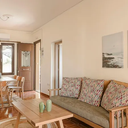 κefalonia ηolidays ηouse Fársa