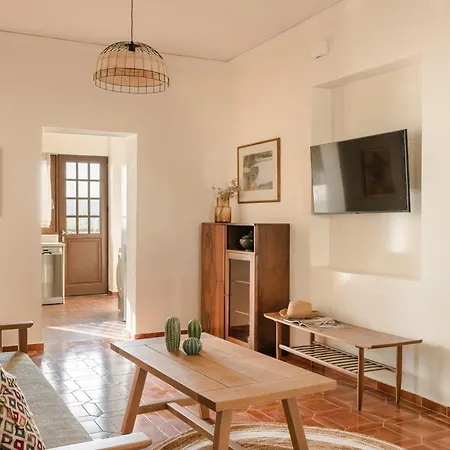 κefalonia ηolidays ηouse Appartement Fársa