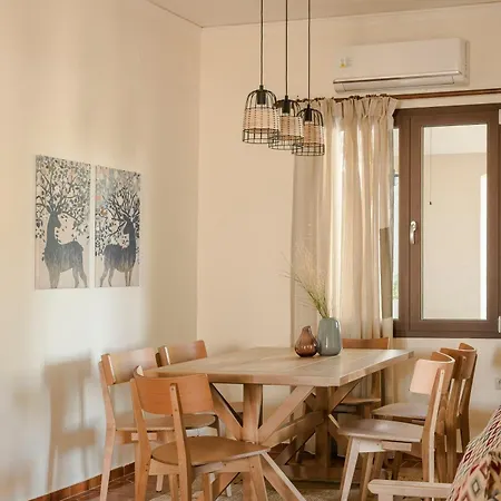 κefalonia ηolidays ηouse Daire *