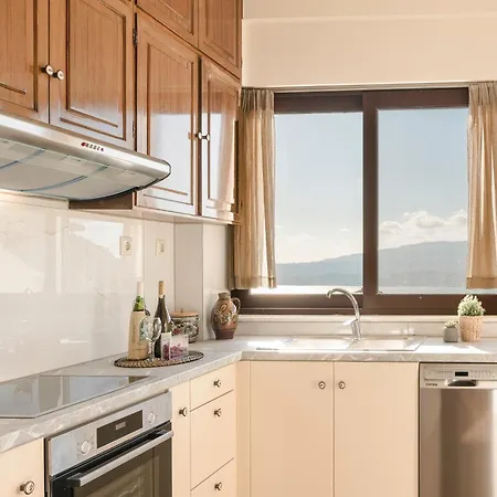 Appartement κefalonia ηolidays ηouse