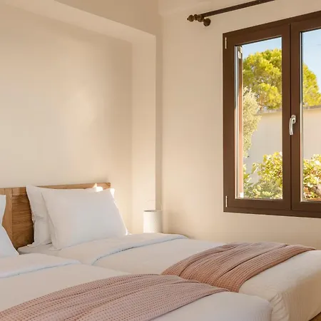 Daire κefalonia ηolidays ηouse *