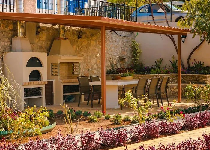 κefalonia ηolidays ηouse * Fársa