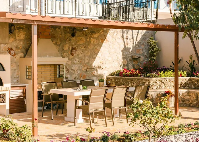 Apartamento κefalonia ηolidays ηouse Fársa