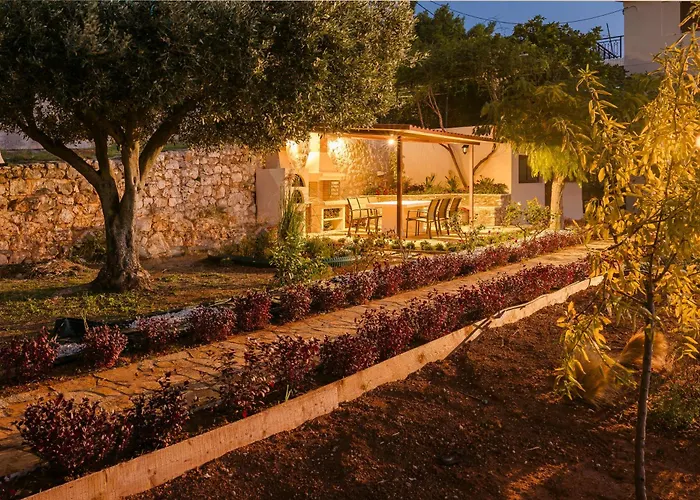 κefalonia ηolidays ηouse Apartamento