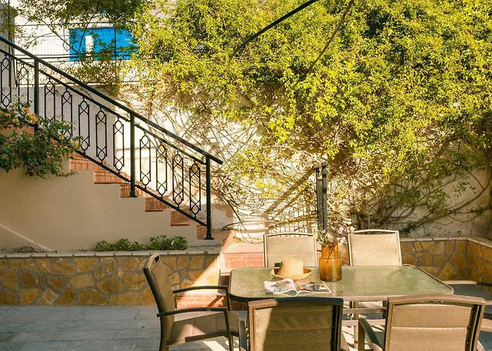 κefalonia ηolidays ηouse