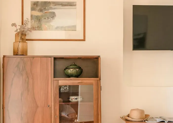 κefalonia ηolidays ηouse Apartamento