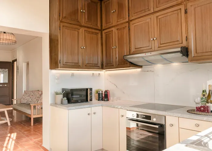 κefalonia ηolidays ηouse Fársa