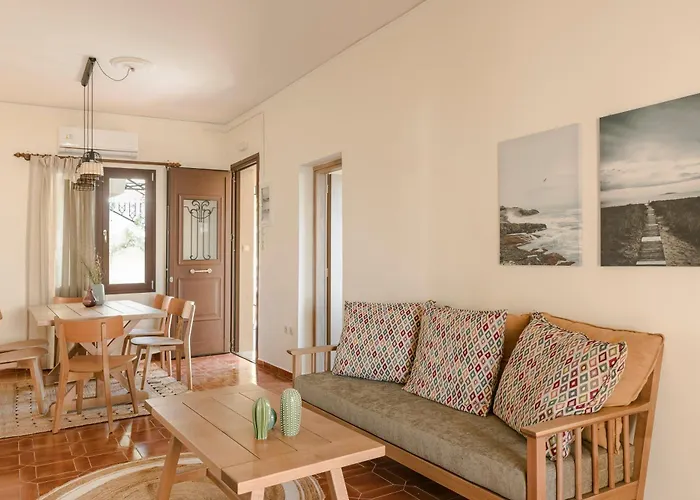 κefalonia ηolidays ηouse Fársa