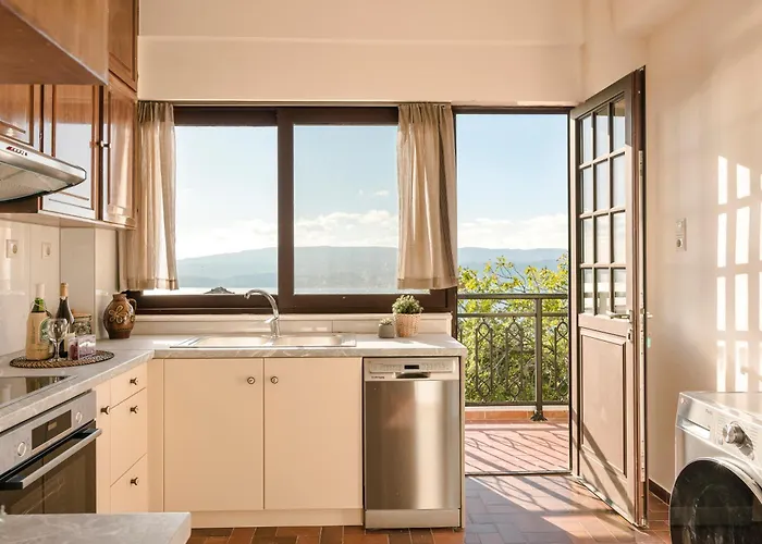 κefalonia ηolidays ηouse