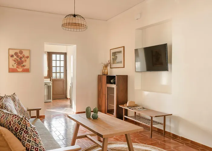 κefalonia ηolidays ηouse Apartamento Fársa