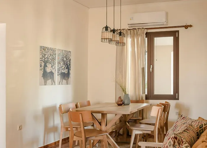 κefalonia ηolidays ηouse Apartamento *