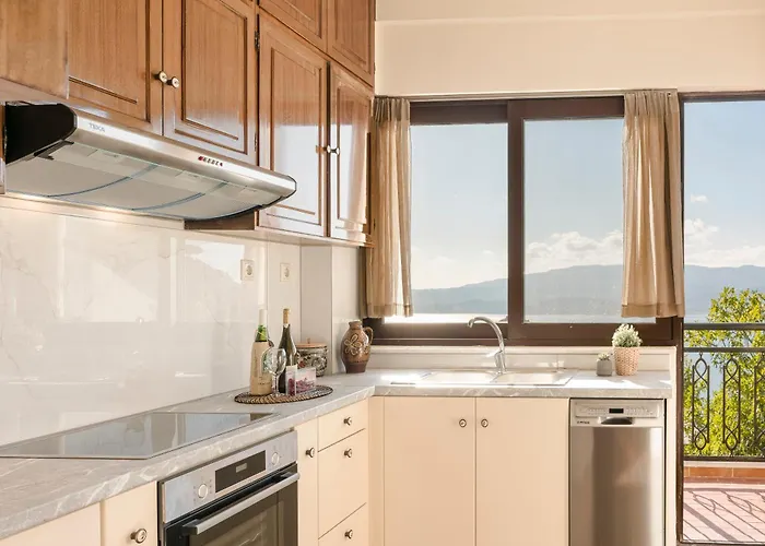 Apartamento κefalonia ηolidays ηouse