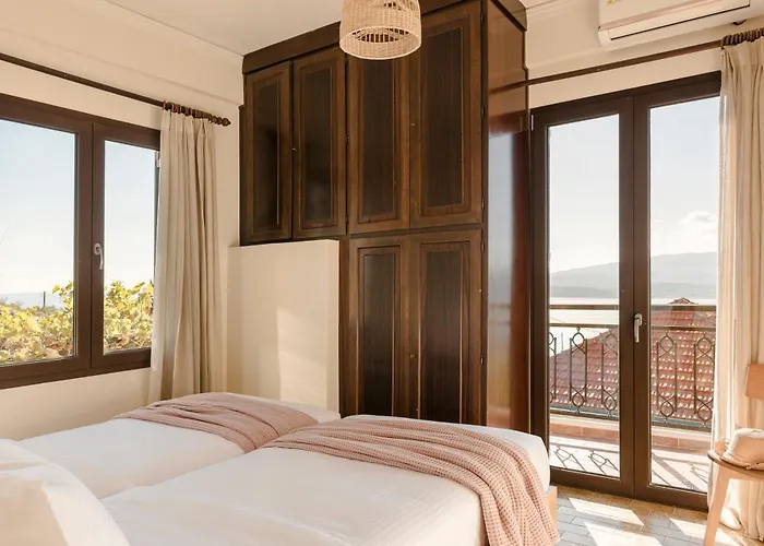 κefalonia ηolidays ηouse *