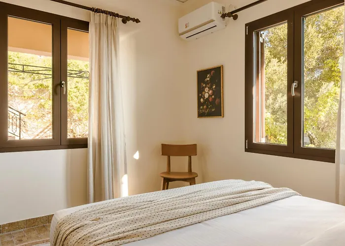 κefalonia ηolidays ηouse Apartamento *