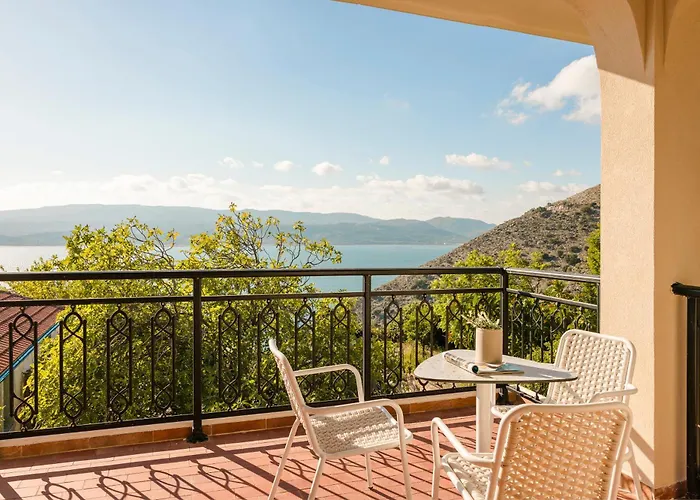 κefalonia ηolidays ηouse Fársa