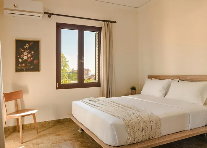 Apartamento κefalonia ηolidays ηouse *