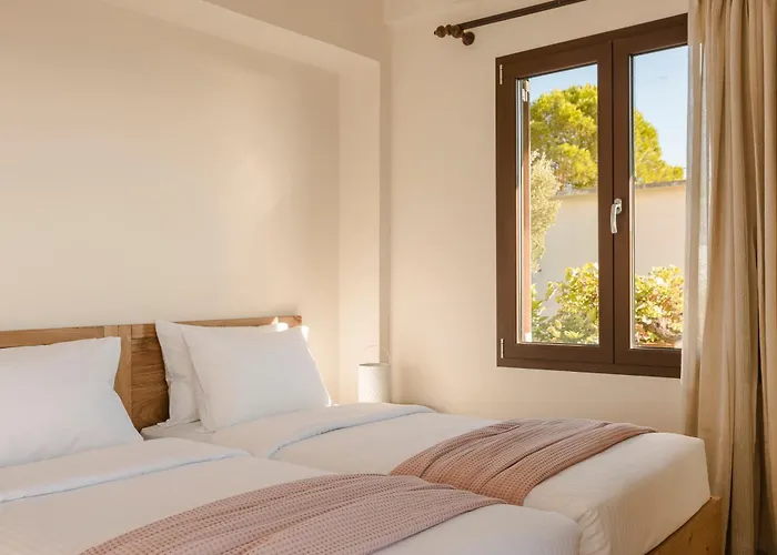 Apartamento κefalonia ηolidays ηouse *