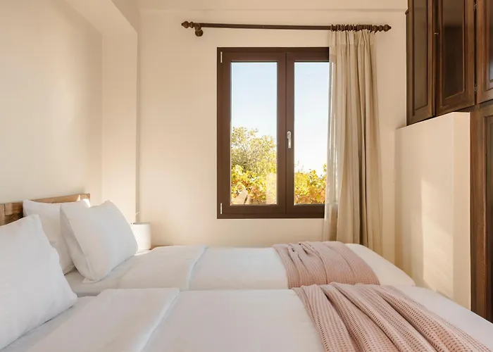 κefalonia ηolidays ηouse Apartamento Fársa