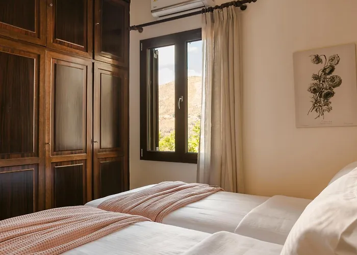 Apartamento κefalonia ηolidays ηouse