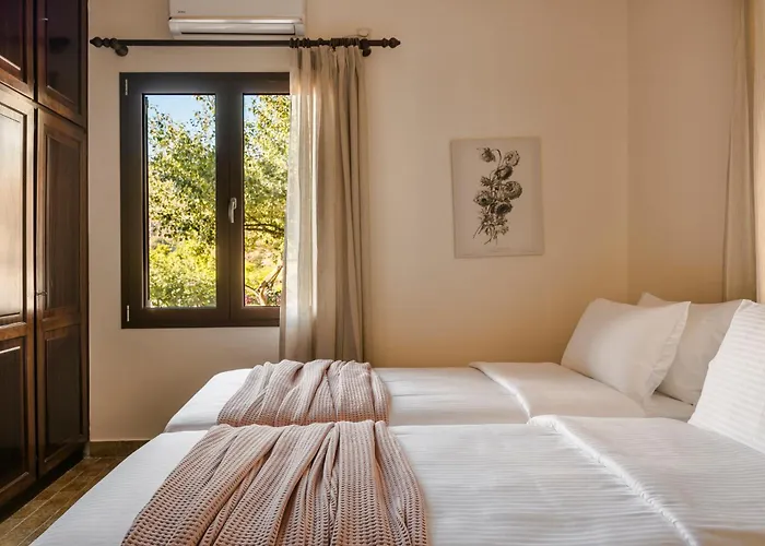 κefalonia ηolidays ηouse * Fársa