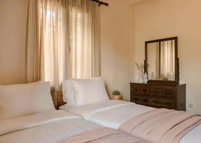 Apartamento κefalonia ηolidays ηouse