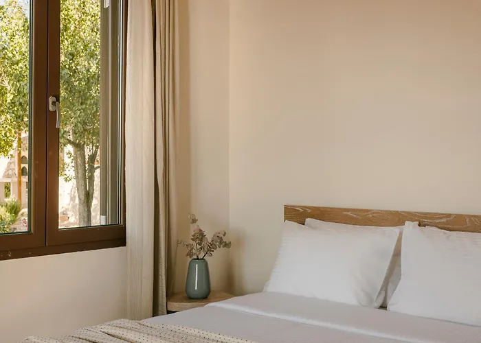 κefalonia ηolidays ηouse Apartamento *