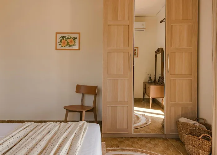 Apartamento κefalonia ηolidays ηouse Fársa