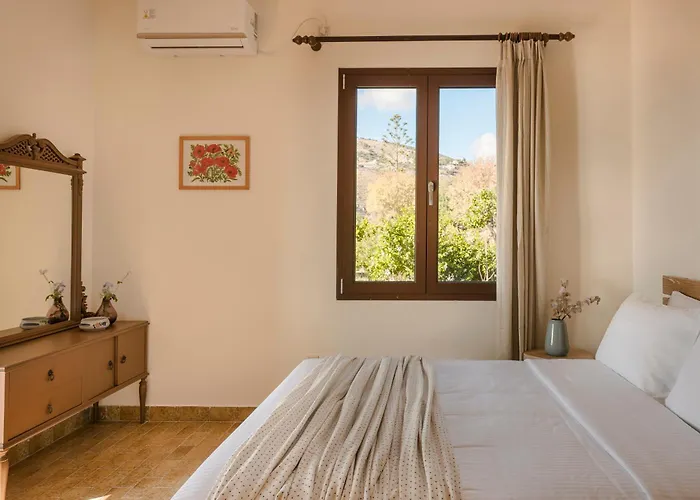 Apartamento κefalonia ηolidays ηouse *